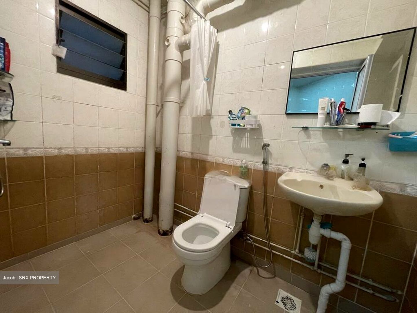 Blk 201D Compassvale South Gate (Sengkang), HDB 5 Rooms #483467321
